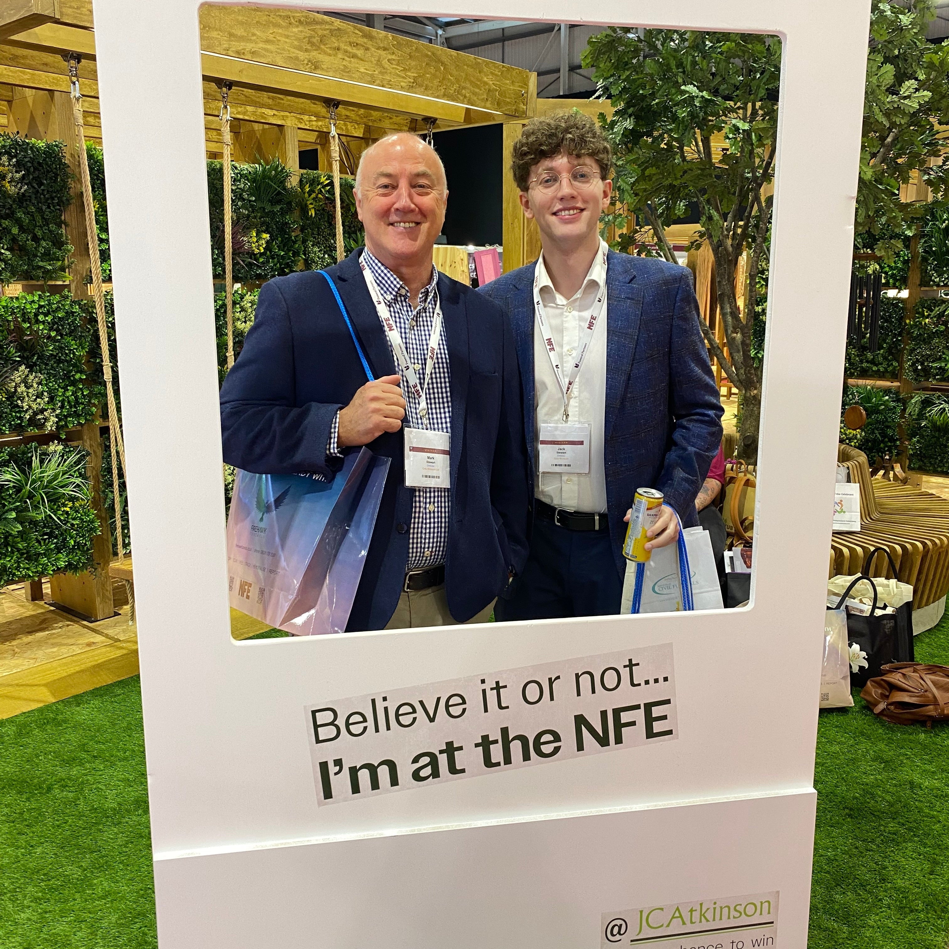 Connection and community