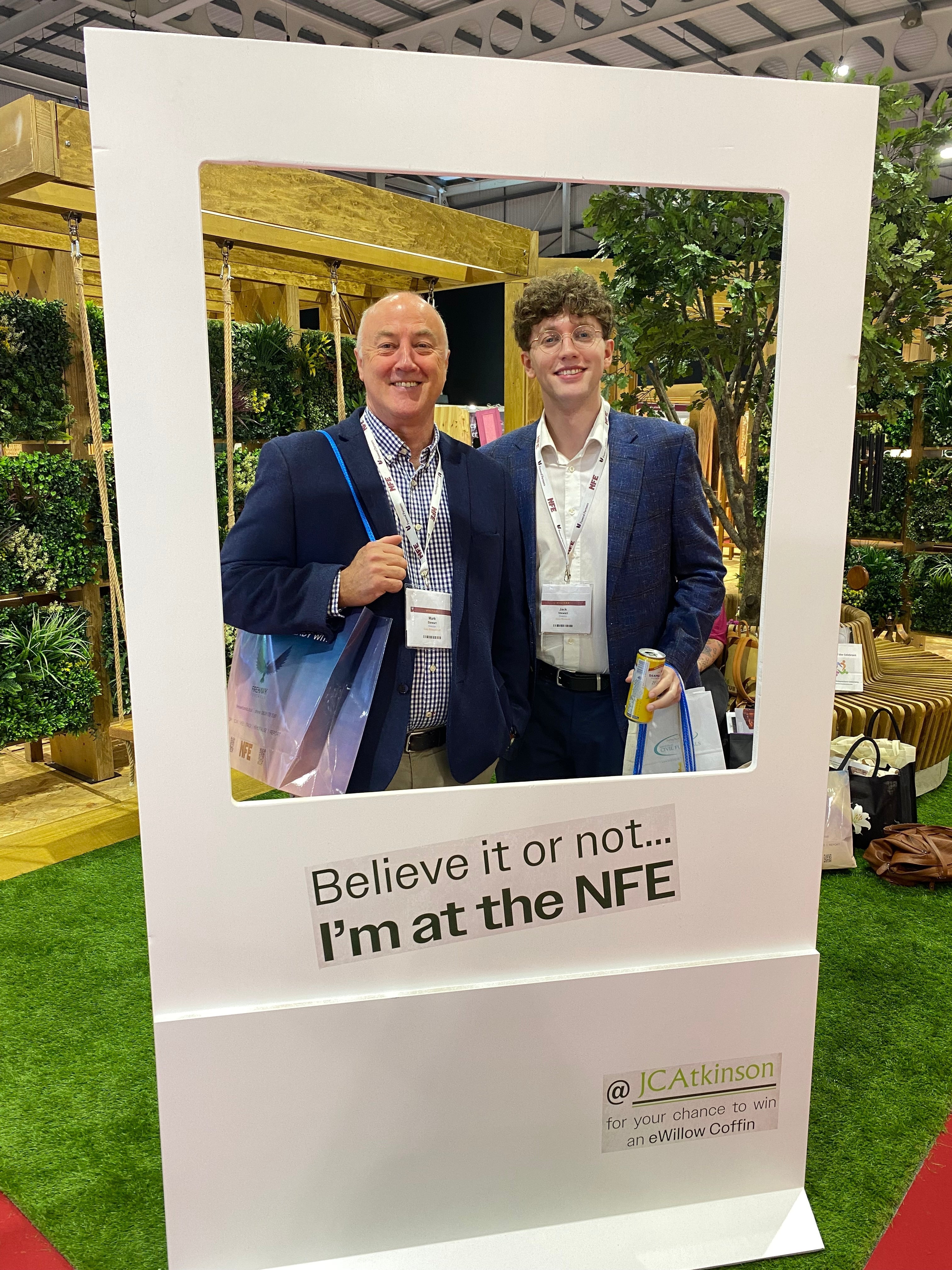 Connection and community