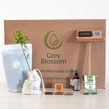 Sapling Memorial Set