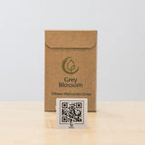 QR Memorial Set