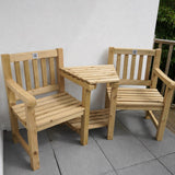 Companion Memorial Bench