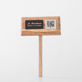 Sapling Memorial Set
