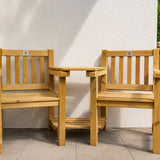 Companion Memorial Bench