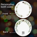 Christmas Ornament with Memory Grove™