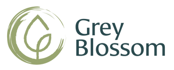 Grey Blossom